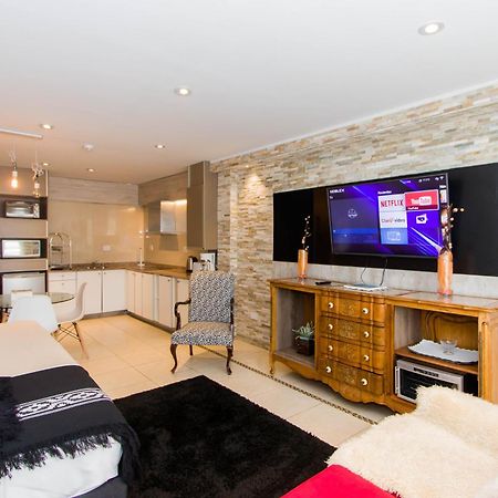 Ushuaia Drake Departamentosアパートメント 部屋 写真