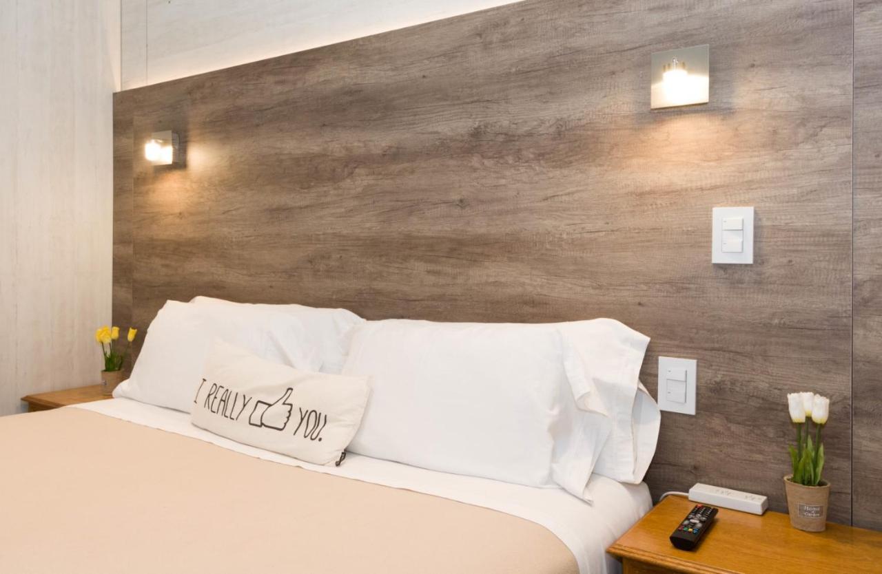 Ushuaia Drake Departamentosアパートメント エクステリア 写真