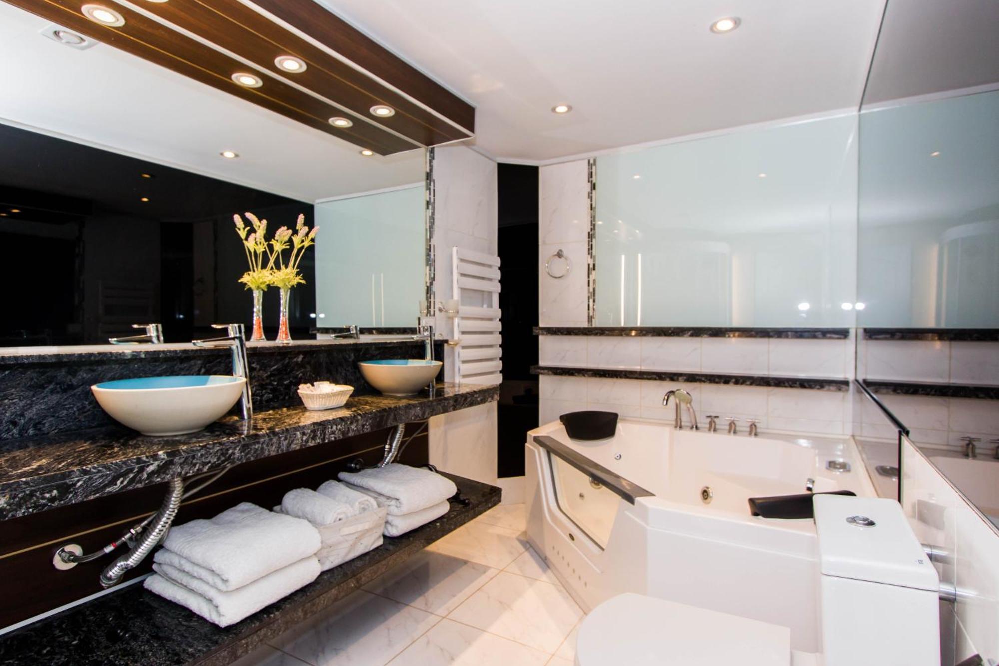 Ushuaia Drake Departamentosアパートメント 部屋 写真