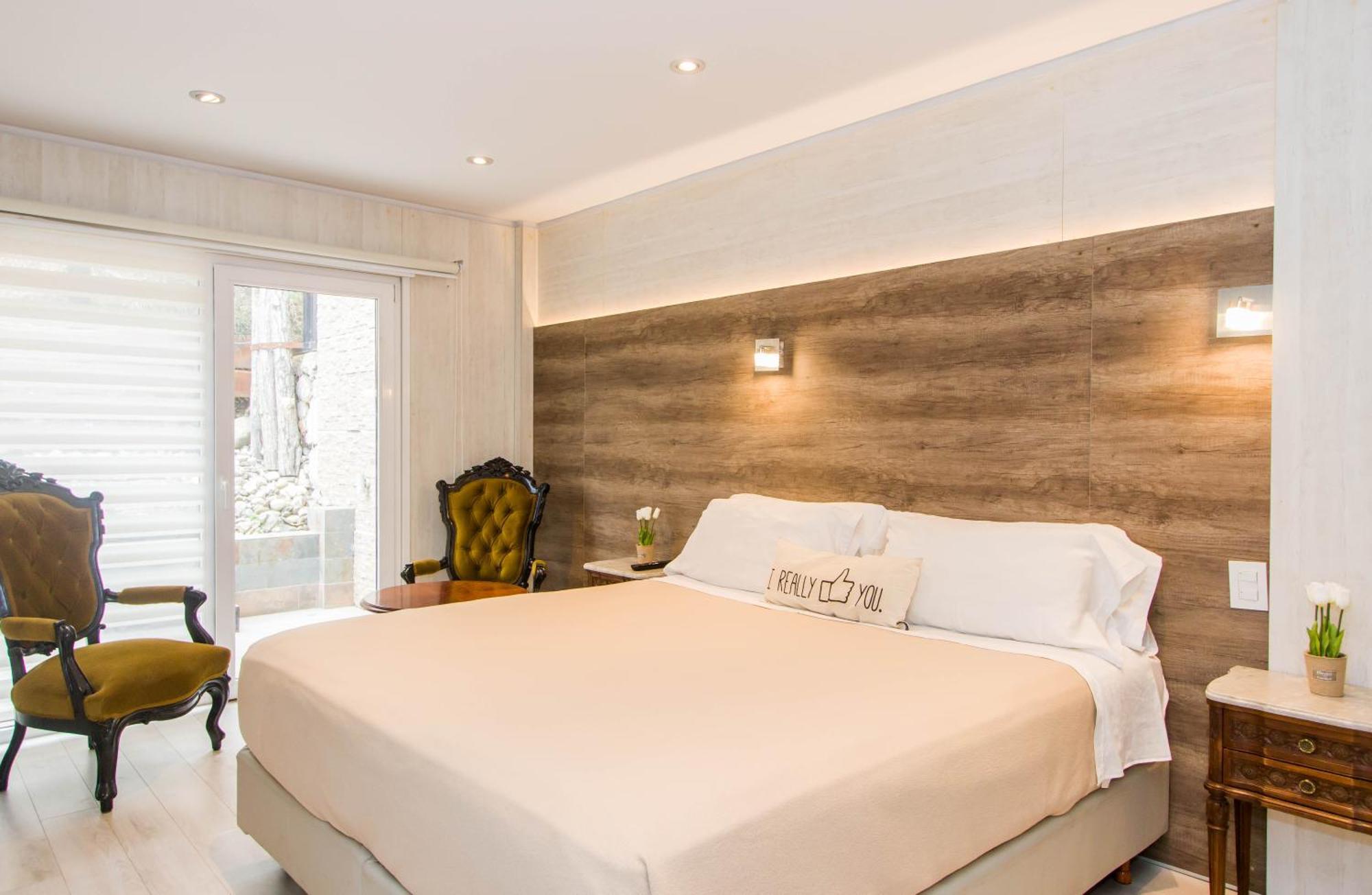 Ushuaia Drake Departamentosアパートメント 部屋 写真