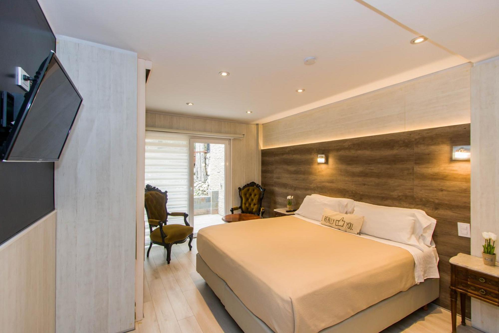 Ushuaia Drake Departamentosアパートメント 部屋 写真