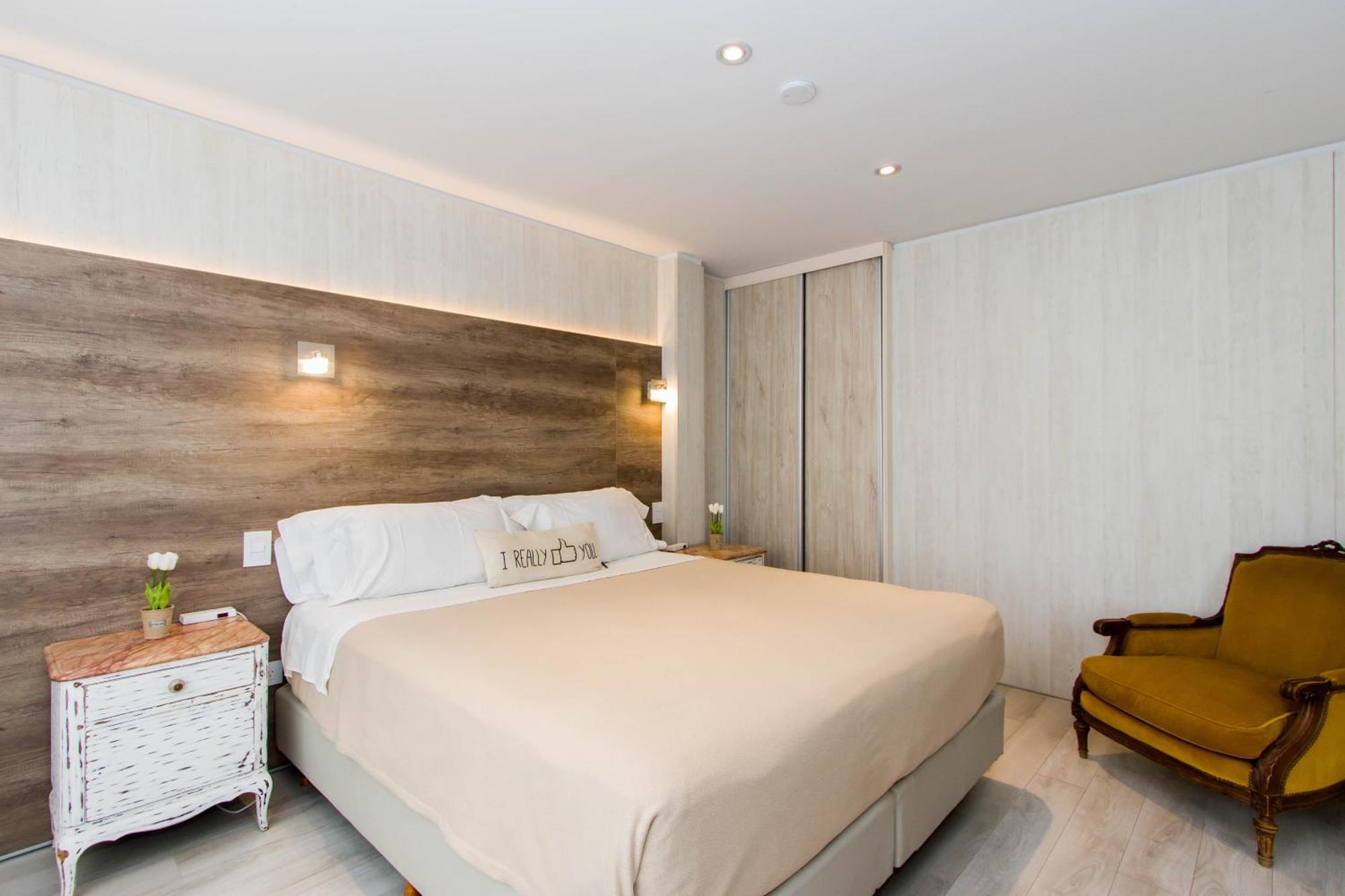 Ushuaia Drake Departamentosアパートメント 部屋 写真