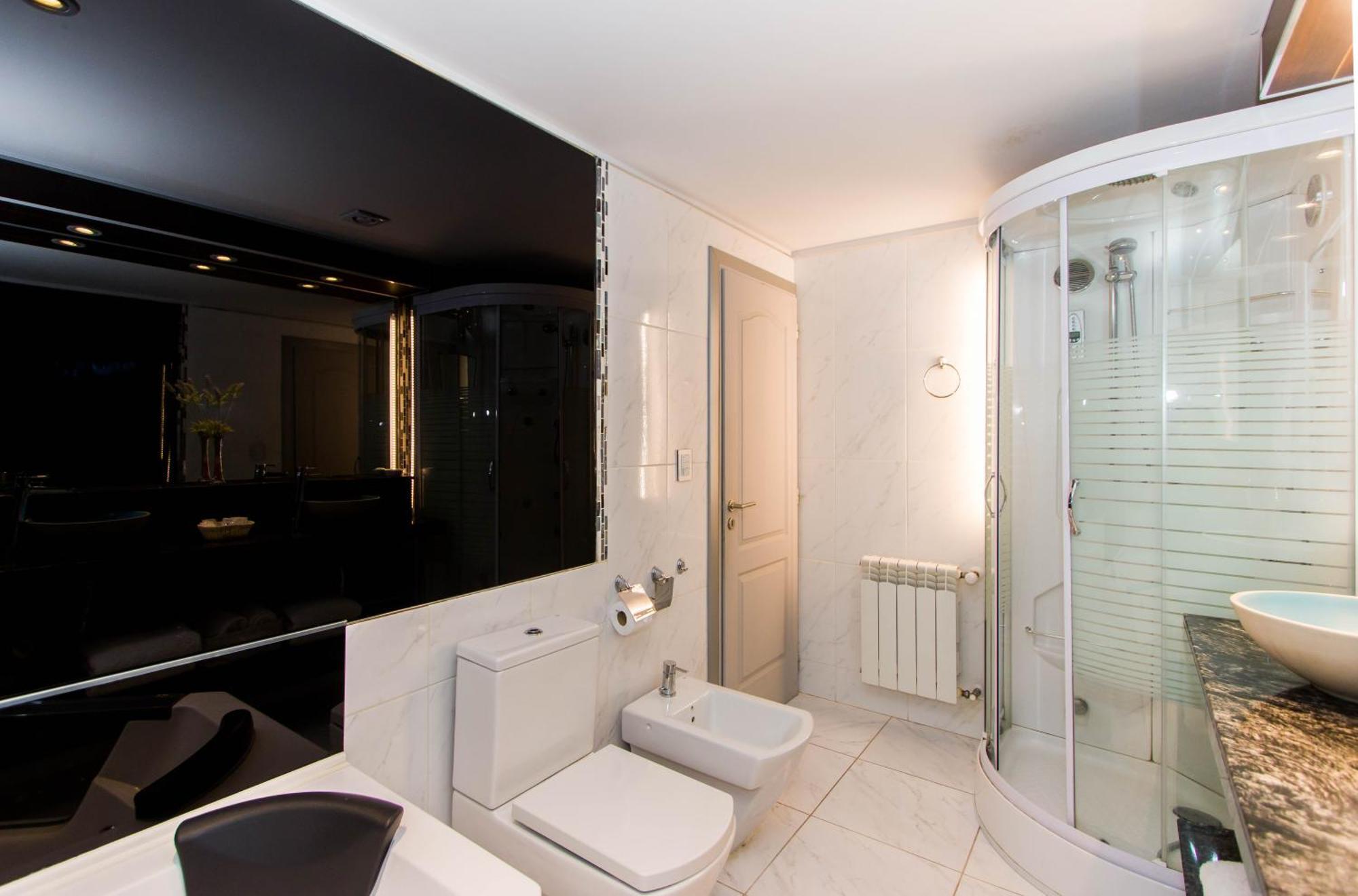 Ushuaia Drake Departamentosアパートメント 部屋 写真