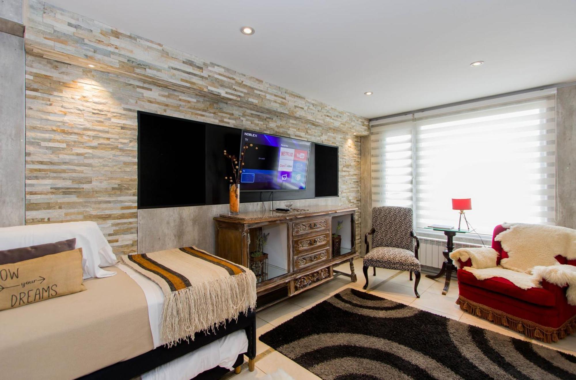 Ushuaia Drake Departamentosアパートメント 部屋 写真