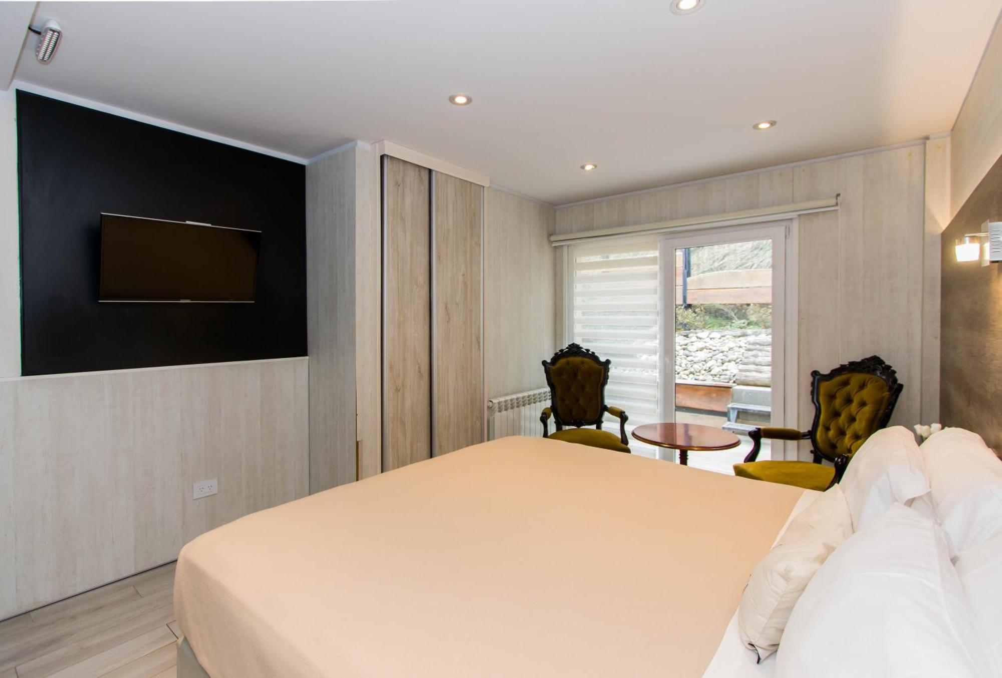Ushuaia Drake Departamentosアパートメント 部屋 写真