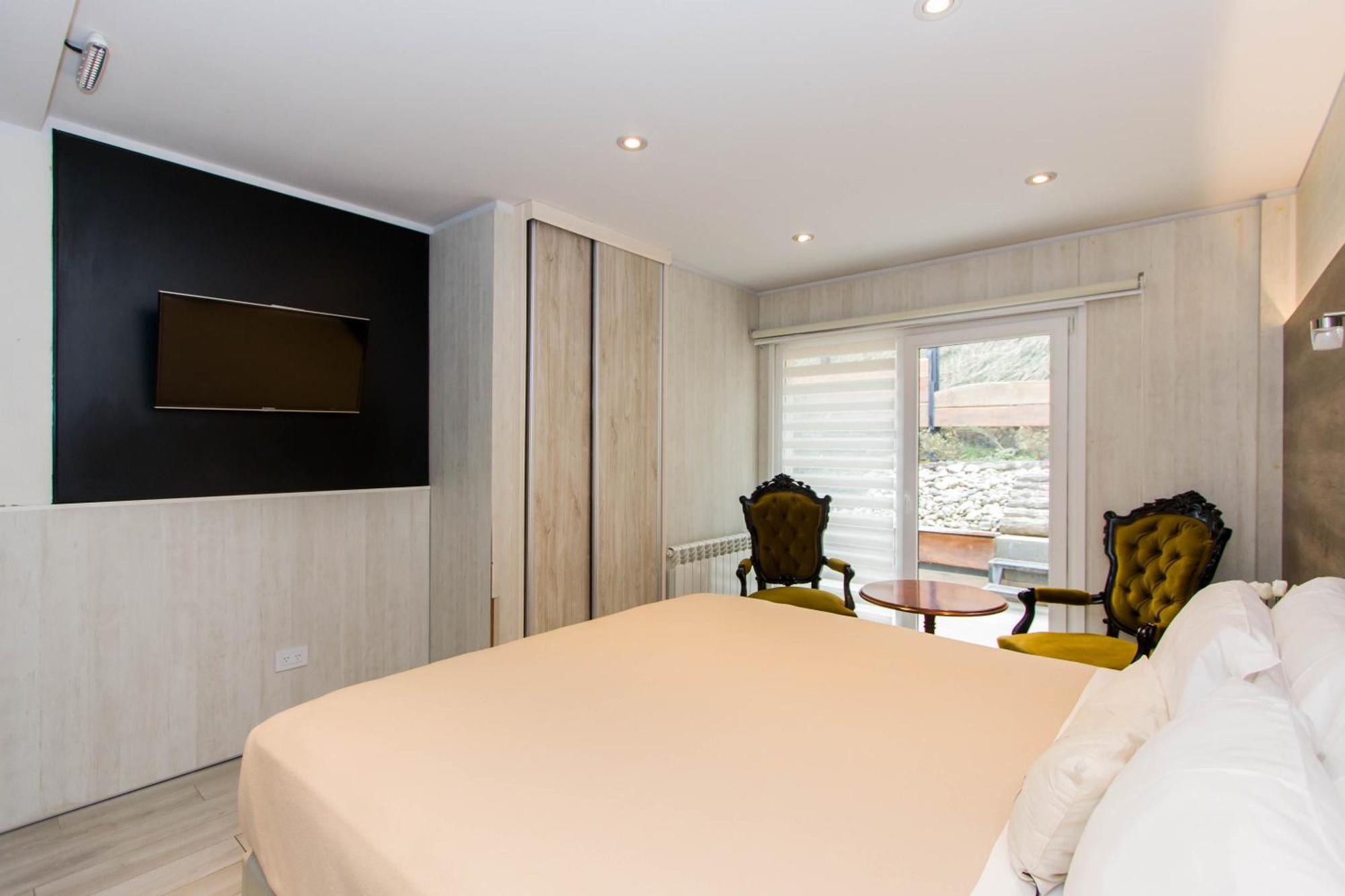 Ushuaia Drake Departamentosアパートメント 部屋 写真