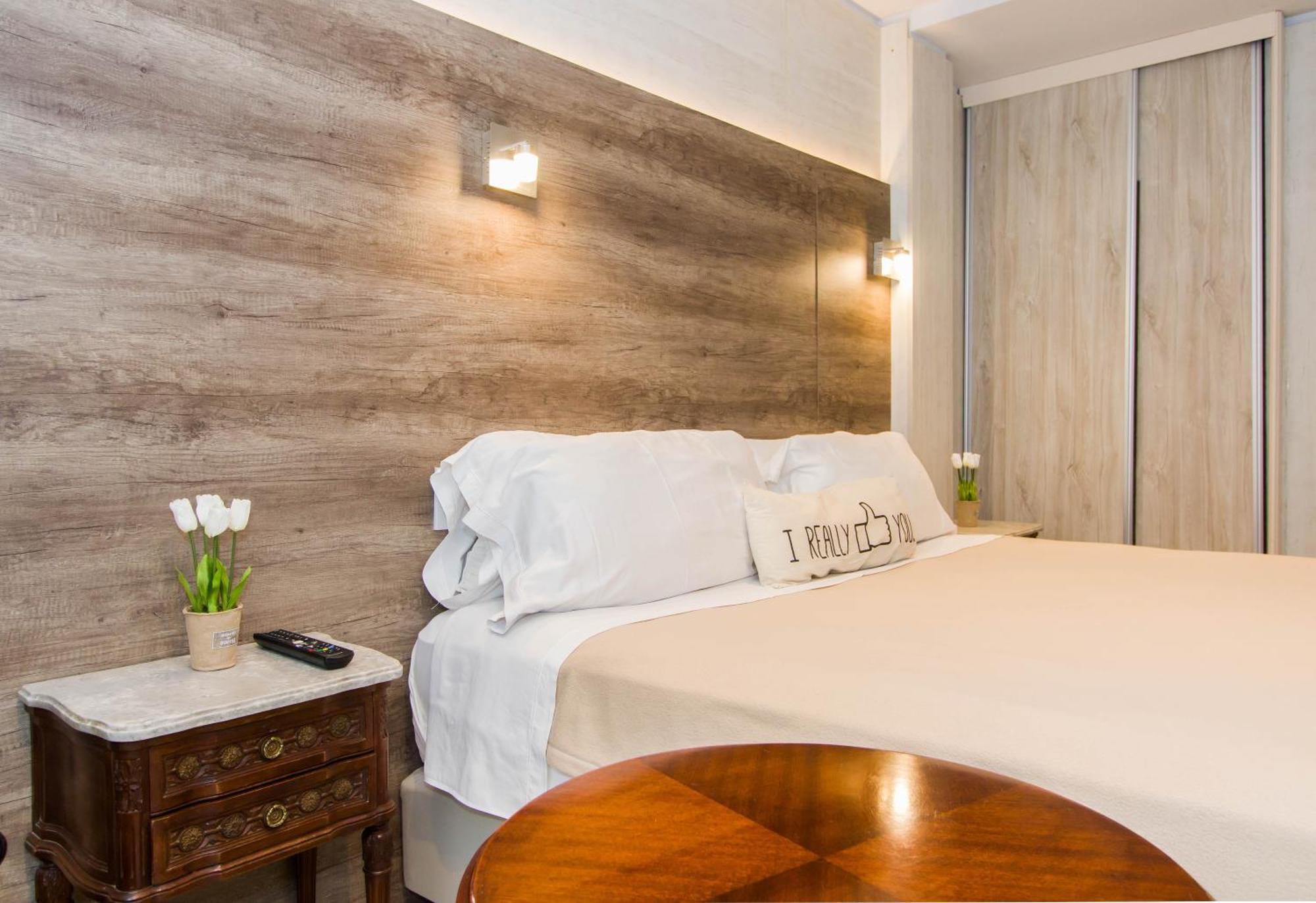 Ushuaia Drake Departamentosアパートメント 部屋 写真