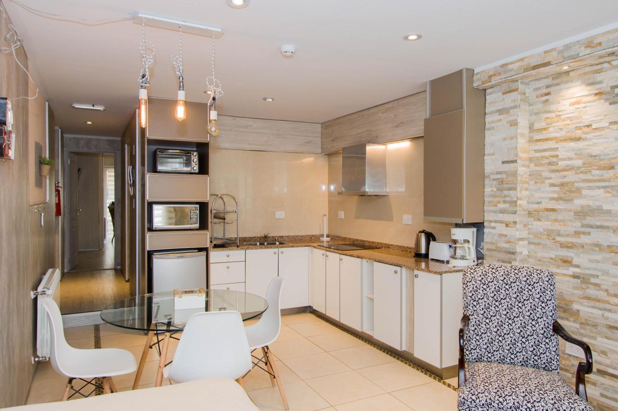 Ushuaia Drake Departamentosアパートメント 部屋 写真